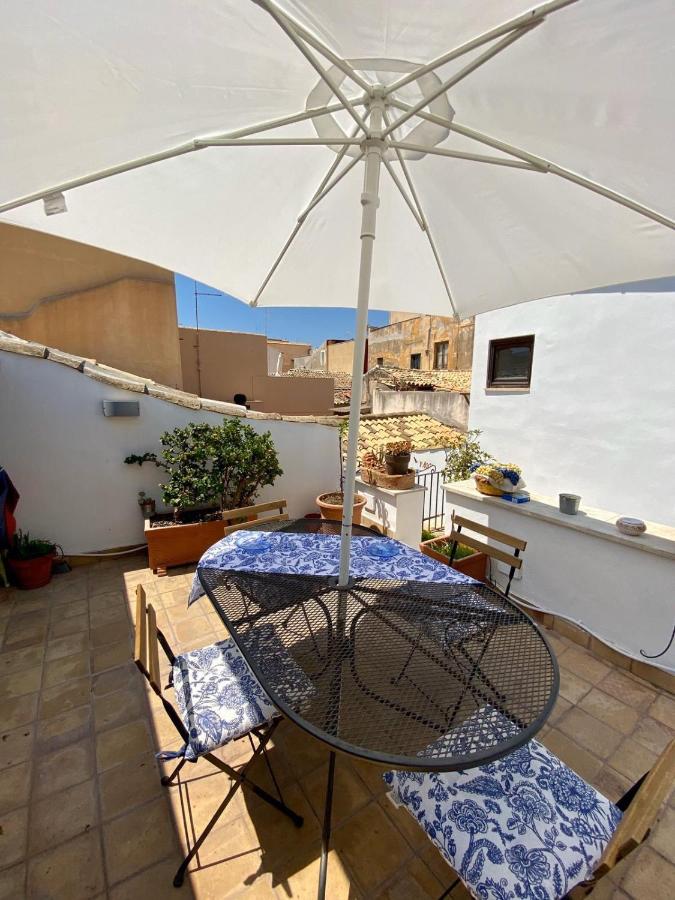 Residenza Eos Villa Syracuse Exterior photo